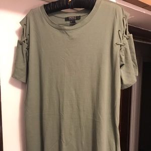 Forever 21 Top